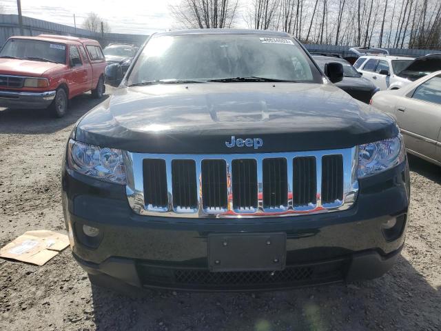 Photo 5 from auction – 2013 JEEP GRAND CHER with VIN 1C4RJFAG6DC631830