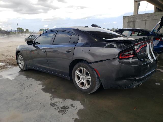 Photo 2 from auction – 2019 DODGE CHARGER SX with VIN 2C3CDXBG7KH711623