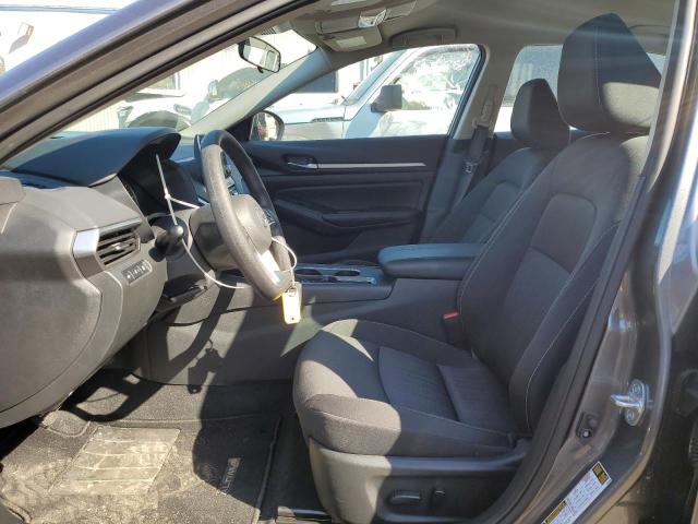 Photo 7 from auction – 2022 NISSAN ALTIMA SV with VIN 1N4BL4DV2NN391682