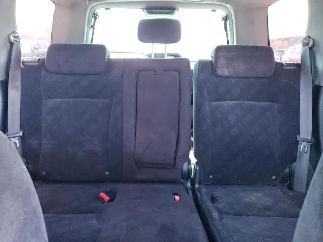 Photo 10 from auction – 2005 HONDA CR-V EX with VIN SHSRD78805U343147