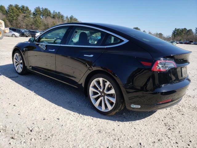 Photo 2 from auction – 2019 TESLA MODEL 3 with VIN 5YJ3E1EAXKF310862