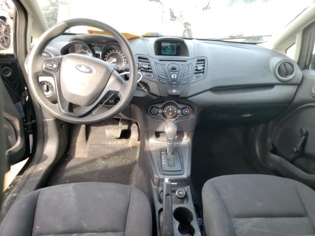 Photo 8 from auction – 2014 FORD FIESTA S with VIN 3FADP4AJ7EM211007