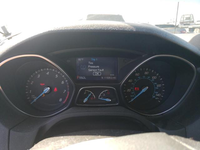 Photo 9 from auction – 2014 FORD FOCUS SE with VIN 1FADP3K22EL459488