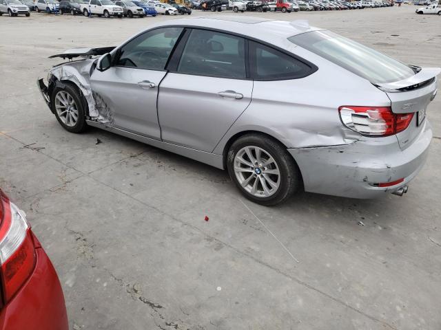 Photo 2 from auction – 2014 BMW 328 XIGT with VIN WBA3X5C54ED243269
