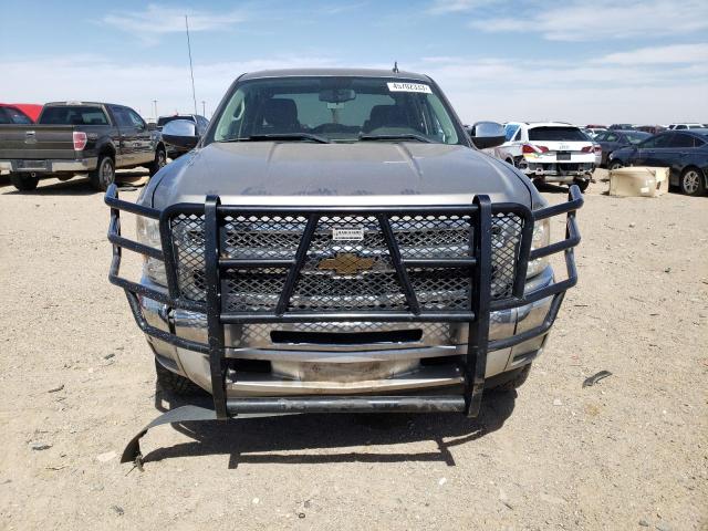 Photo 5 from auction – 2013 CHEVROLET SILVERADO with VIN 3GCPCSE05DG223579