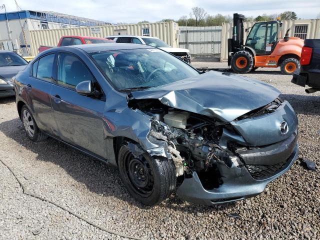 Photo 4 from auction – 2012 MAZDA 3 I with VIN JM1BL1UF4C1512198