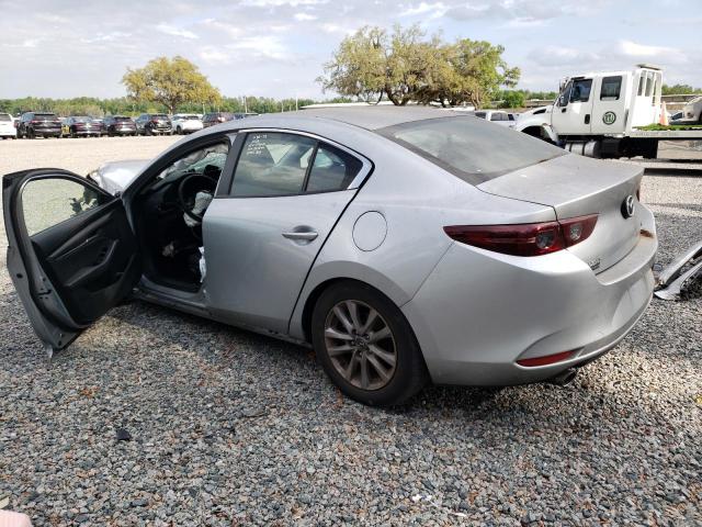 Photo 2 from auction – 2021 MAZDA 3 with VIN JM1BPAA74M1329046