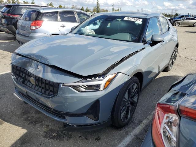 POLESTAR 2 2023 with VIN YSMEG3KA6PL130922 - Photo from auction