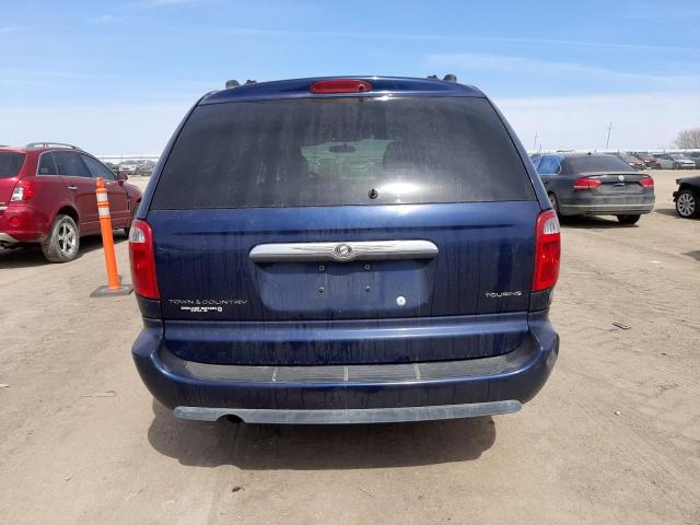 Photo 6 from auction – 2005 CHRYSLER TOWN & COU with VIN 2C4GP54L35R391072