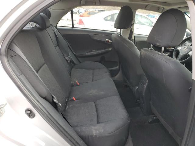Photo 10 from auction – 2009 TOYOTA COROLLA BA with VIN 1NXBU40E89Z091584