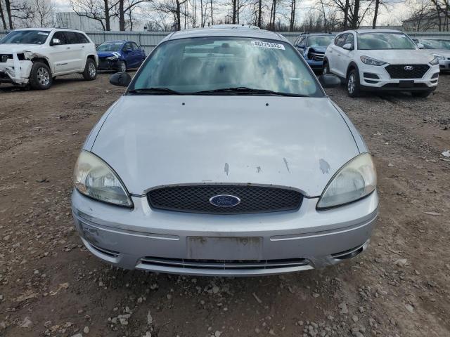 Photo 5 from auction – 2006 FORD TAURUS SE with VIN 1FAFP53U66A218972