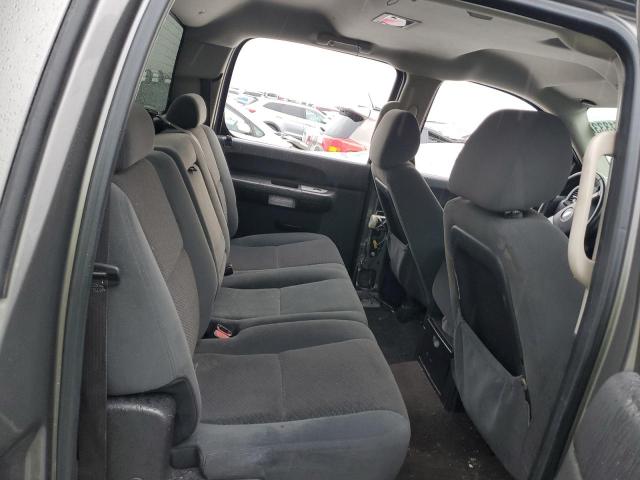 Photo 10 from auction – 2008 CHEVROLET SILVERADO with VIN 3GCEC13048G283976