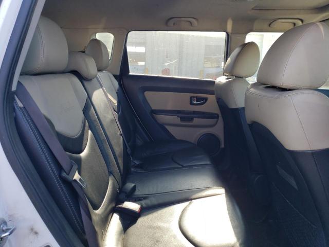 Photo 10 from auction – 2013 KIA SOUL + with VIN KNDJT2A61D7772093