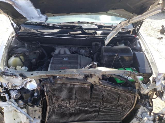 Photo 12 from auction – 1999 LEXUS RX 300 with VIN JT6HF10U5X0090225