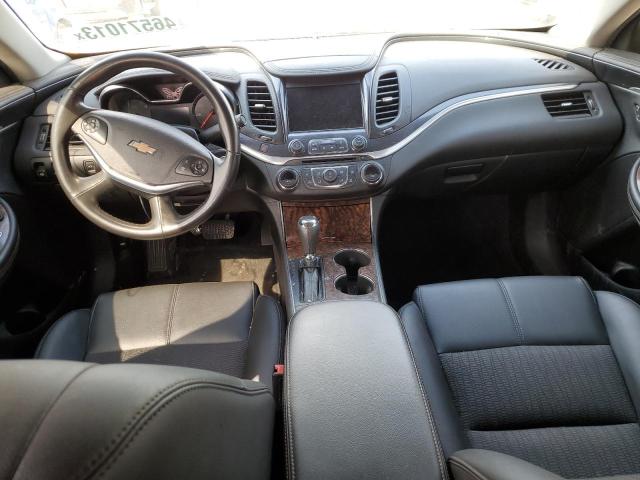 Photo 8 from auction – 2014 CHEVROLET IMPALA LT with VIN 2G1115SL6E9151937