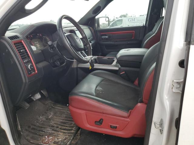 Photo 7 from auction – 2017 RAM 1500 REBEL with VIN 1C6RR7YT3HS509950
