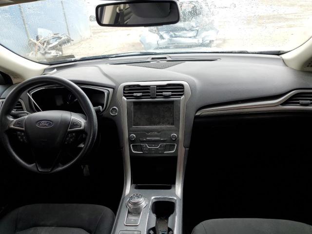 Photo 8 from auction – 2020 FORD FUSION SE with VIN 3FA6P0LU0LR183706