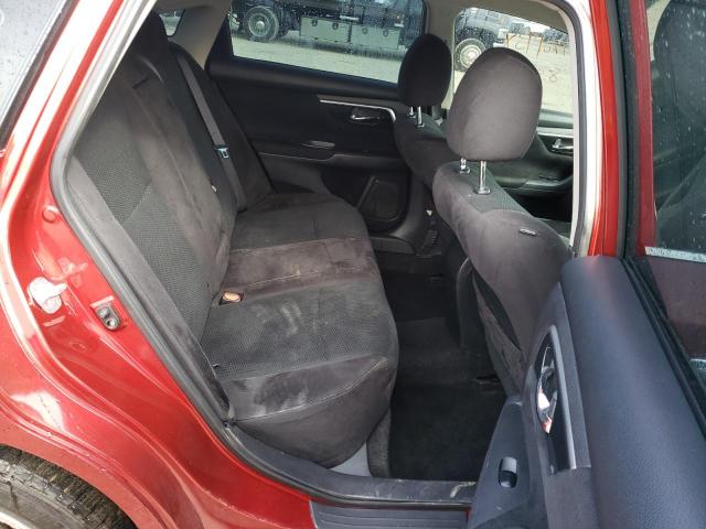 Photo 10 from auction – 2014 NISSAN ALTIMA 2.5 with VIN 1N4AL3AP8EC193535