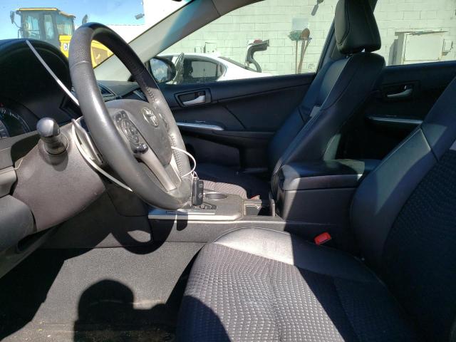 Photo 7 from auction – 2014 TOYOTA CAMRY L with VIN 4T1BF1FK9EU831434