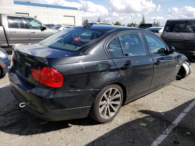 Photo 3 from auction – 2011 BMW 328 I SULE with VIN WBAPH5G59BNM81116
