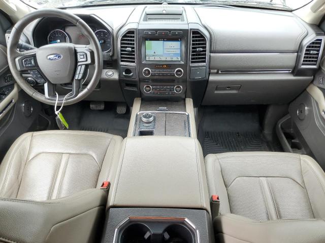 Photo 8 from auction – 2018 FORD EXPEDITION with VIN 1FMJK1KT8JEA24672