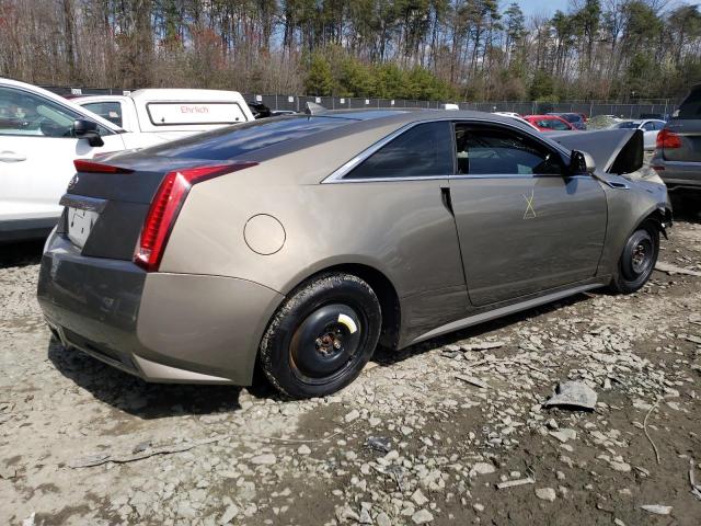 Photo 3 from auction – 2011 CADILLAC CTS PERFOR with VIN 1G6DJ1ED6B0115403