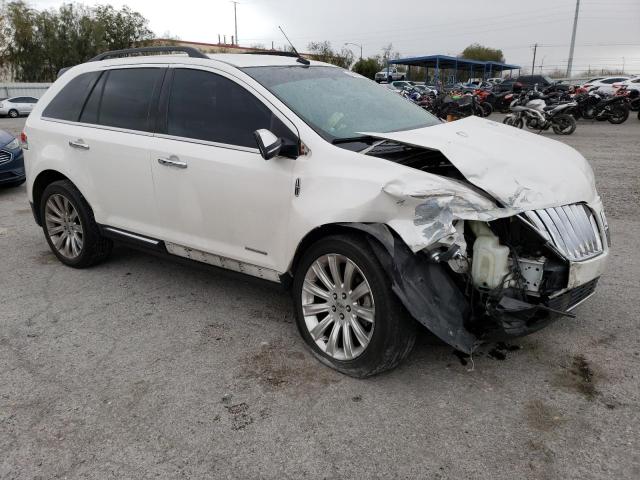 Photo 4 from auction – 2013 LINCOLN MKX with VIN 2LMDJ6JK8DBL45895