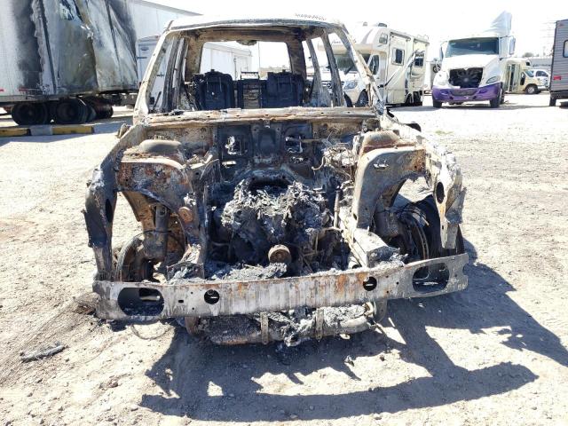 Photo 5 from auction – 2005 LAND ROVER RANGE ROVE with VIN SALME11455A194724