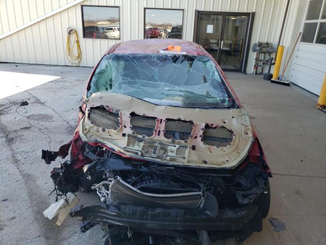Photo 5 from auction – 2015 KIA FORTE EX with VIN KNAFX4A86F5316058