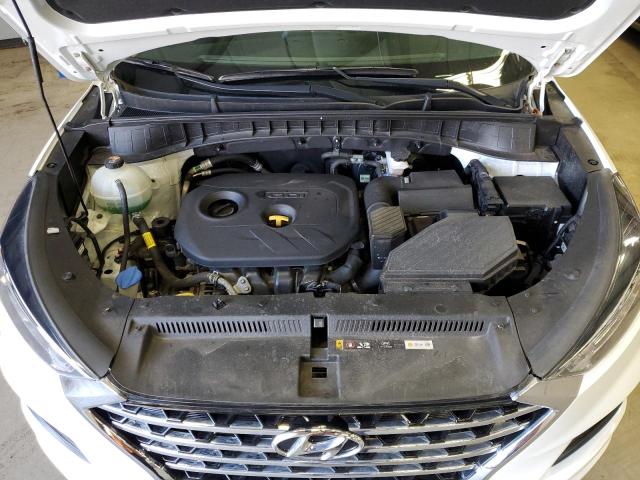 Photo 11 from auction – 2020 HYUNDAI TUCSON SE with VIN KM8J2CA42LU224350