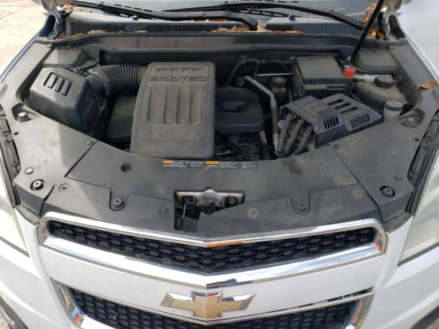 Photo 12 from auction – 2011 CHEVROLET EQUINOX LS with VIN 2CNFLCEC7B6393877