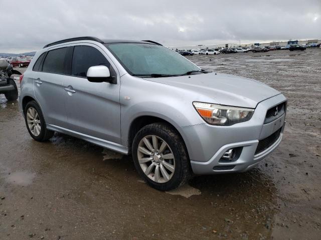 Photo 4 from auction – 2011 MITSUBISHI OUTLANDER with VIN JA4AP4AU2BZ023149
