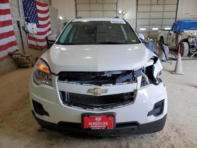Photo 5 from auction – 2012 CHEVROLET EQUINOX LT with VIN 2GNALDEK4C1130148