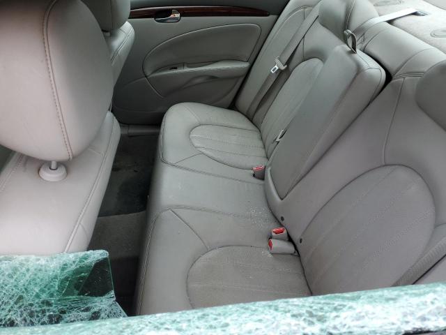 Photo 10 from auction – 2007 BUICK LUCERNE CX with VIN 1G4HD572X7U143676