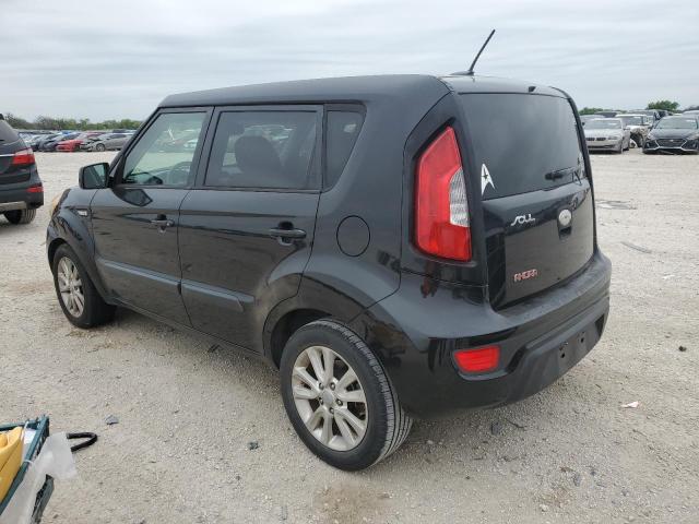 Photo 2 from auction – 2013 KIA SOUL with VIN KNDJT2A53D7619433