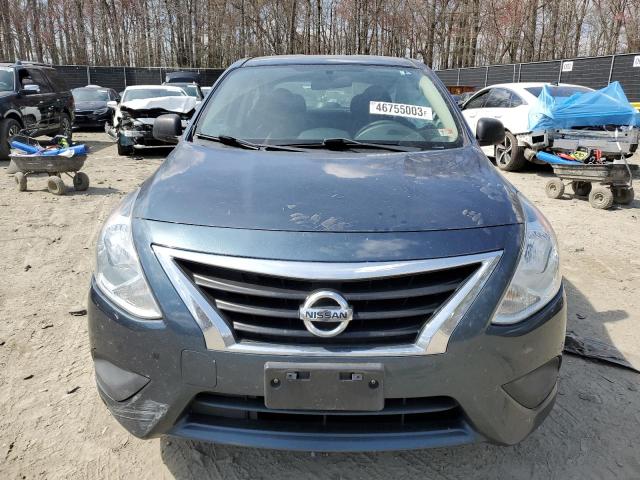 Photo 5 from auction – 2015 NISSAN VERSA S with VIN 3N1CN7AP2FL801935