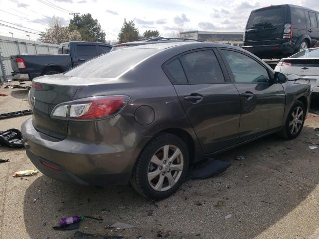 Photo 3 from auction – 2010 MAZDA 3 I with VIN JM1BL1SG2A1253512