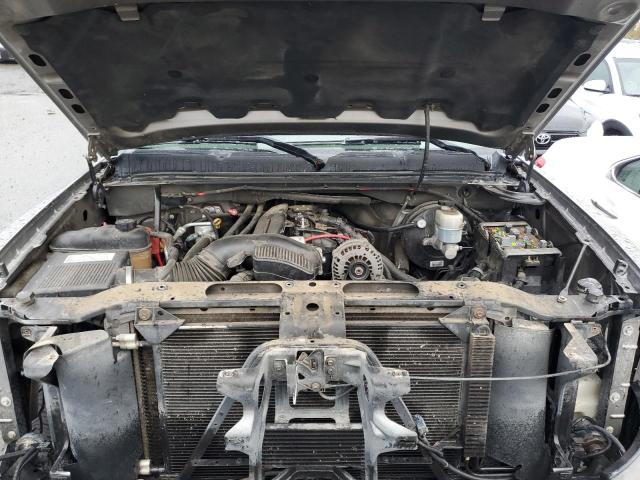Photo 11 from auction – 2008 CHEVROLET SILVERADO with VIN 3GCEC13048G283976