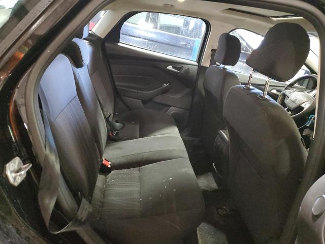 Photo 10 from auction – 2017 FORD FOCUS SEL with VIN 1FADP3H22HL341274
