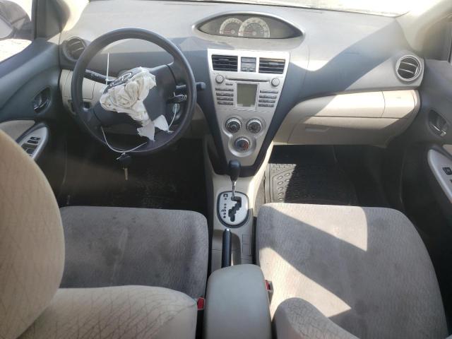 Photo 8 from auction – 2007 TOYOTA YARIS with VIN JTDBT923971158790
