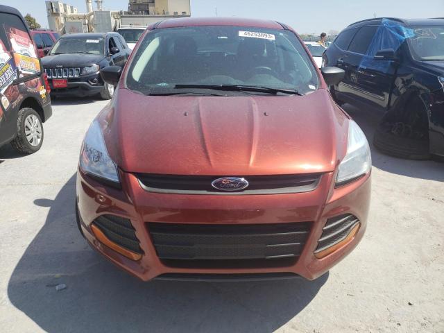Фото 5 с аукциона – 2015 FORD ESCAPE S с VIN 1FMCU0F75FUC61918
