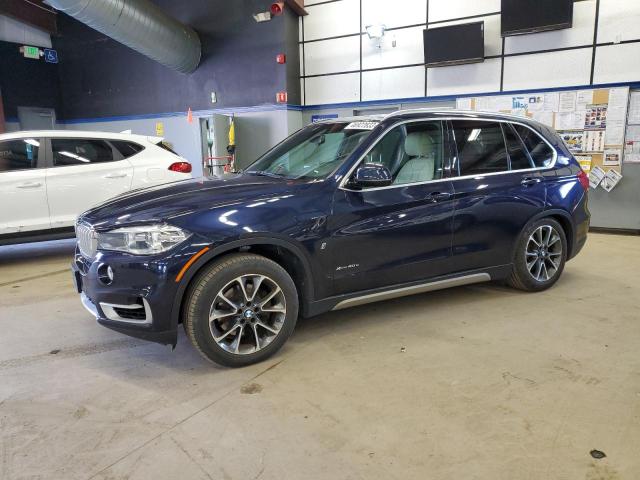 Photo 1 from auction – 2018 BMW X5 XDR40E with VIN 5UXKT0C5XJ0V99108