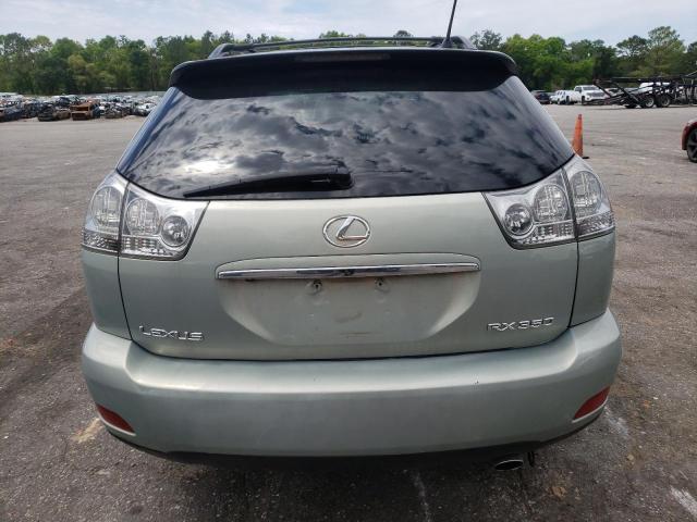 Photo 6 from auction – 2008 LEXUS RX 350 with VIN 2T2HK31UX8C090044