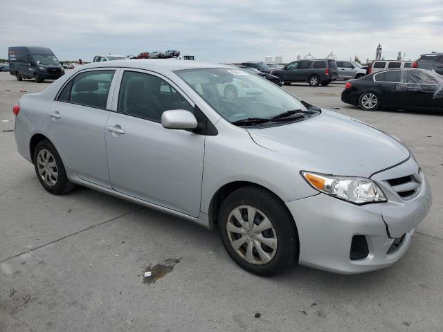 Photo 4 from auction – 2013 TOYOTA COROLLA BA with VIN 2T1BU4EE9DC099146