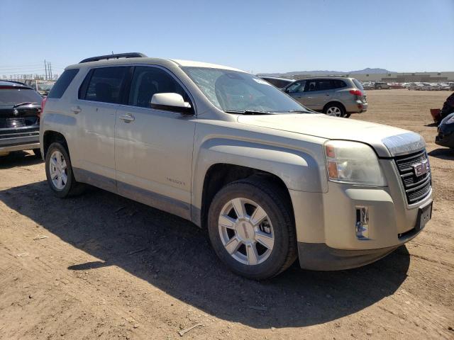 صورة رقم 4 من المزاد - 2013 GMC TERRAIN SL مع VIN 2GKFLVEK9D6190908