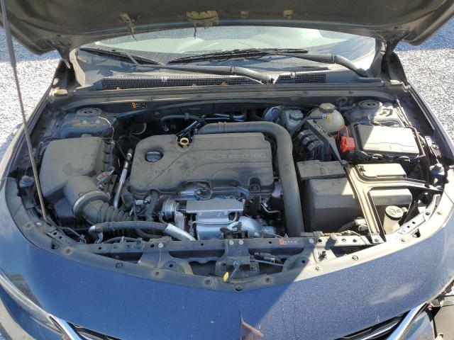 Photo 11 from auction – 2016 CHEVROLET MALIBU 4D with VIN 1G1ZB5ST0GF269377