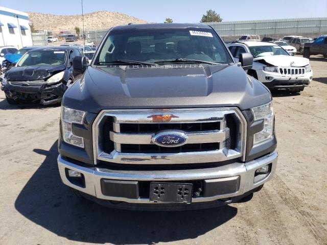 Photo 5 from auction – 2015 FORD F150 SUPER with VIN 1FTEW1EP7FKE32226