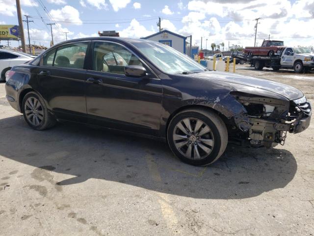 Photo 4 from auction – 2012 HONDA ACCORD EX with VIN 1HGCP2F79CA131484