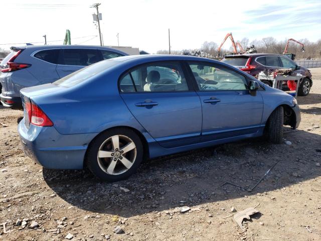 Photo 3 from auction – 2007 HONDA CIVIC EX with VIN 1HGFA16847L090077