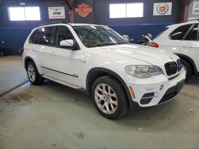 Photo 4 from auction – 2012 BMW X5 XDRIVE3 with VIN 5UXZV4C51CL765582